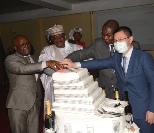 Cameroun – Huawei : Les bons points d’une coopération technologique et numérique