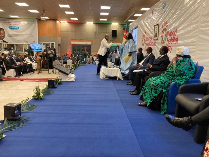 Cameroun : Le Ministère des Mines et de l’Industrie pour la promotion de l’habitat