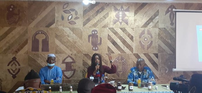 Traitement du Covid-19 au Cameroun par » Ngul Betara’’ : Le groupe RIRCO vante la médecine traditionnelle