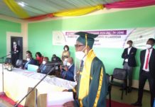 IAI-Cameroon : La rentrée académique 2020-2021 sur les rails