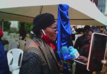 Massacre des élèves à Kumba : Les mamans du Cameroun en larmes expriment leur ras-le-bol : « Plus jamais ça ! »