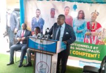 Elections des conseillers régionaux : Le Conseil Electoral d’ELECAM fait l’évaluation à mi-parcours des préparatifs du scrutin