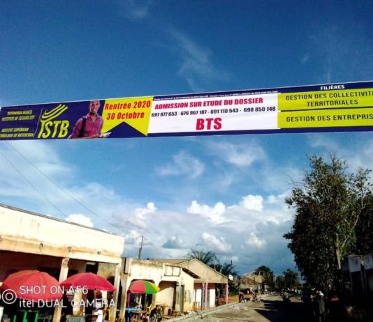 Education: Le Meilleur Professeur africain 2019 en Sciences Politiques annoncé à l’Institut Supérieur de Technologie de Batschenga