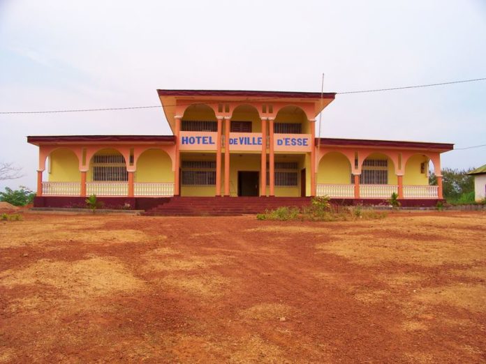 Cameroun/ Mairie d’Esse : L’ancien maire Ambroise Augustin Evina pleuré à Chaudes larmes