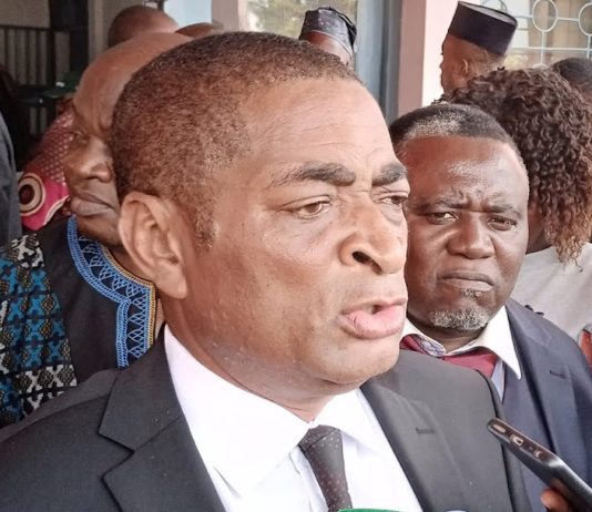 Cameroun – Crise Anglophone: Les mototaximen contestent la décision de leur interdire la circulation dans la ville de Bamenda.