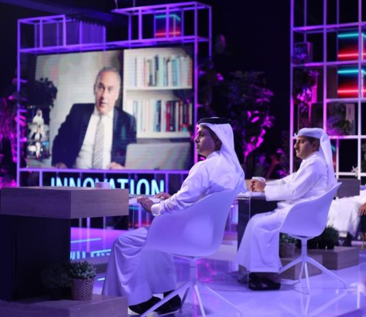 Stars of science : Le jury se réunit à distance lors d’un épisode inédit