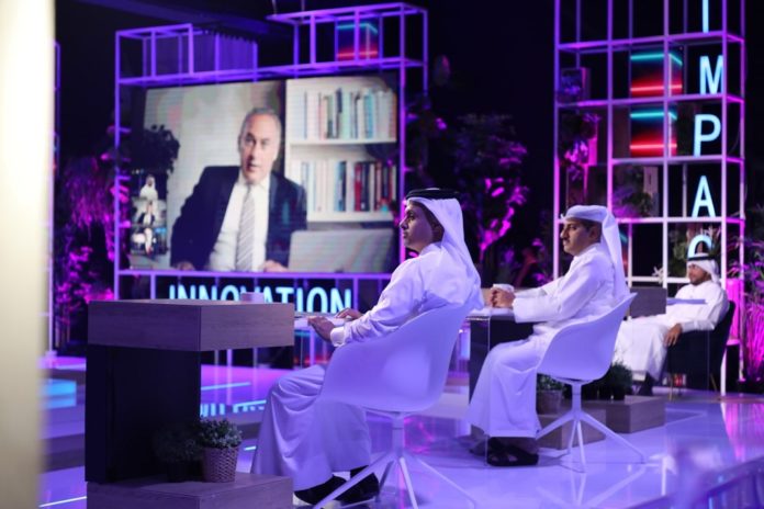 Stars of science : Le jury se réunit à distance lors d’un épisode inédit