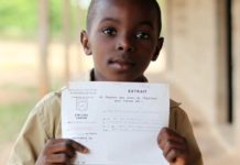 État civil : un Fonds pour l’existence légale de 95 millions d’enfants