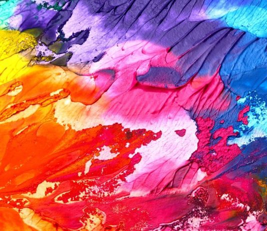 Acheter des peintures abstraites