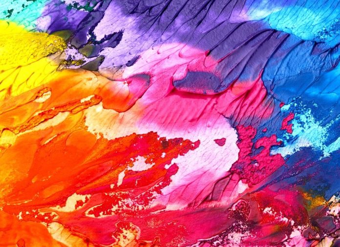 Acheter des peintures abstraites