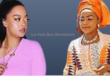 Tribune libre : Brenda Biya coalise le MRC-BAS contre lui-même, Julie Kamto interpellée