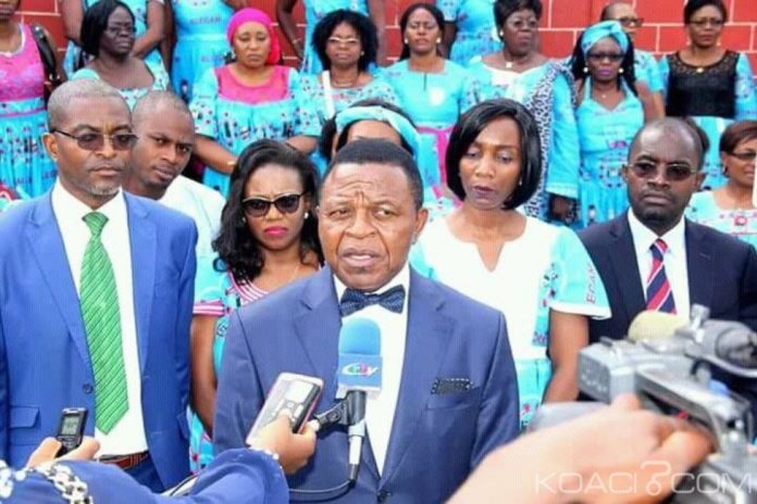 Cameroun/ Politique : Les listes des partis politiques et représentants traditionnels retenues aux élections régionales du 06 décembre 2020 sont connues.