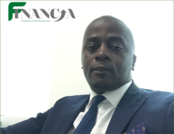 Hervé WOUEMETAH : » L’instauration de l’éducation financière dans les programmes scolaires et universitaires en Afrique interpelle »