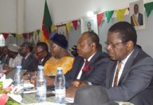 Bilinguisme et multiculturalisme : De vives tensions au sein de la Commission nationale