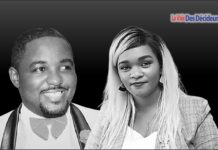 Cameroun : Coup de gueule de Farel Nken , plus jeune Conseiller Municipal de Nkongsamba à l’Honorable Nourane Foster