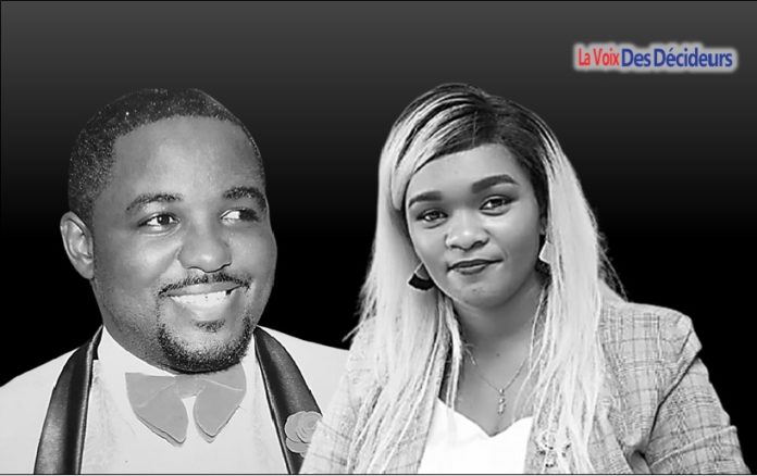 Cameroun : Coup de gueule de Farel Nken , plus jeune Conseiller Municipal de Nkongsamba à l’Honorable Nourane Foster