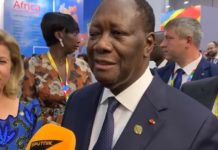 Chronique de Feumba Samen : La Côte d’Ivoire et les signaux de fin de règne des Ouattara