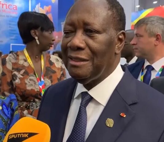 Chronique de Feumba Samen : La Côte d’Ivoire et les signaux de fin de règne des Ouattara