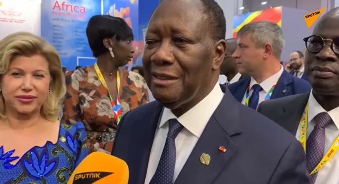 Chronique de Feumba Samen : La Côte d’Ivoire et les signaux de fin de règne des Ouattara