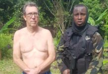 Cameroun : kidnappé à Kribi, le Français Patrice Porte libéré après une intervention militaire