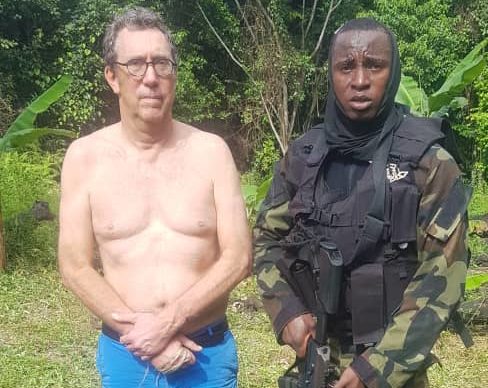 Cameroun : kidnappé à Kribi, le Français Patrice Porte libéré après une intervention militaire
