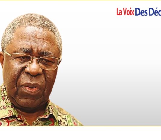 Interview Exclusive : Peter Mafany Musonge dresse le bilan de la Commission Nationale pour la Promotion du Bilinguisme et du Multiculturalisme