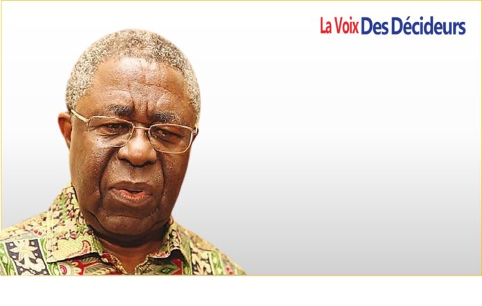 Interview Exclusive : Peter Mafany Musonge dresse le bilan de la Commission Nationale pour la Promotion du Bilinguisme et du Multiculturalisme