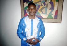 Cameroun/ Littérature: Le Jeune poète camerounais Maury Damase Ntamack fait l’apologie du patriotisme