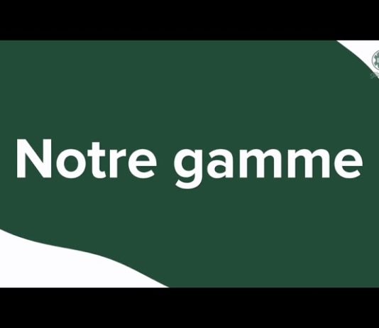 Découvrez et soutenez Rhum Sanaga, 100% made in Cameroon, à la conquête du marché international