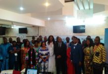 Election des conseillers régionaux : les formateurs recyclés