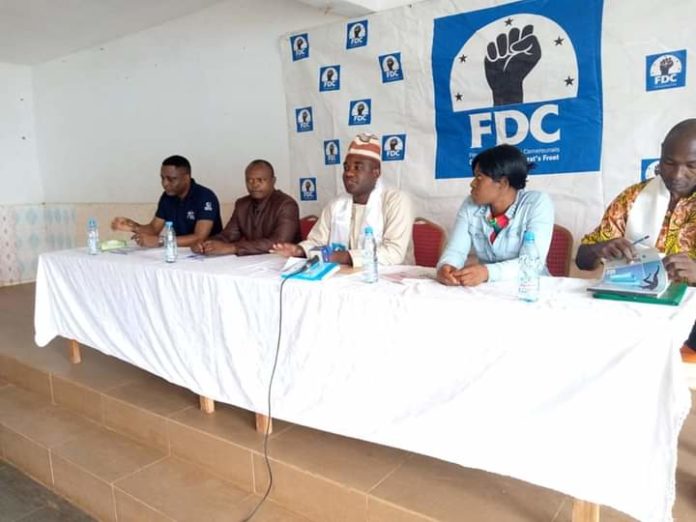 Élections régionales au Cameroun : Le FDC écrit aux conseillers municipaux du pays
