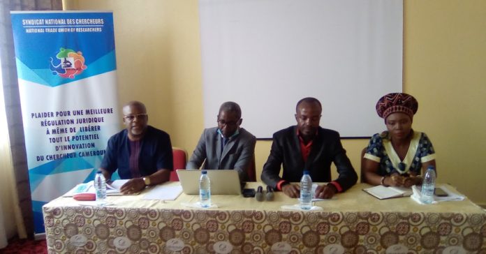 Développement du Cameroun : les chercheurs exigent de contribuer
