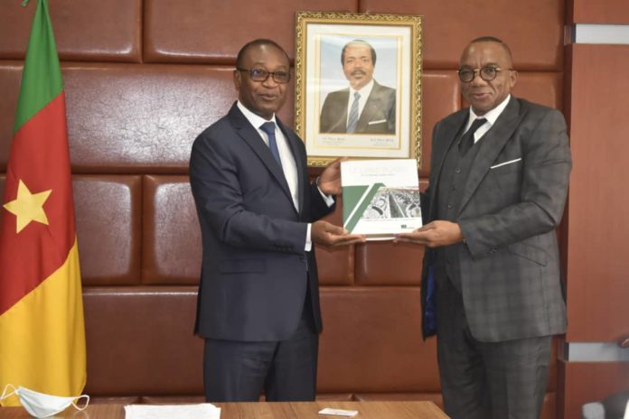 Cameroun : Le gouvernement et le Gicam revisitent le champ d’actions des PME sous fond de Covid-19