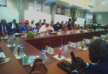 Cameroun : Les gouverneurs de régions se concertent à Yaoundé