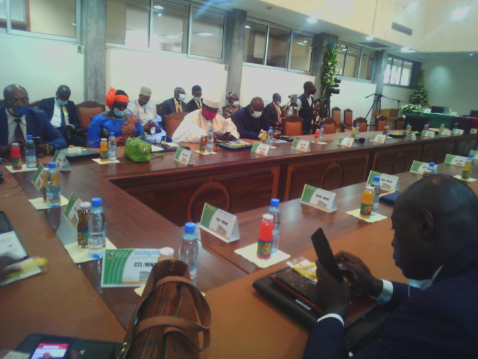 Cameroun : Les gouverneurs de régions se concertent à Yaoundé