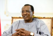 Tchad : Le Président Idriss Deby Itno procède ce 07 novembre 2020 au lancement de la deuxième phase du projet SWEED à Pala