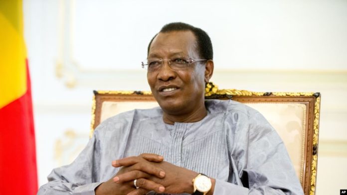 Tchad : Le Président Idriss Deby Itno procède ce 07 novembre 2020 au lancement de la deuxième phase du projet SWEED à Pala