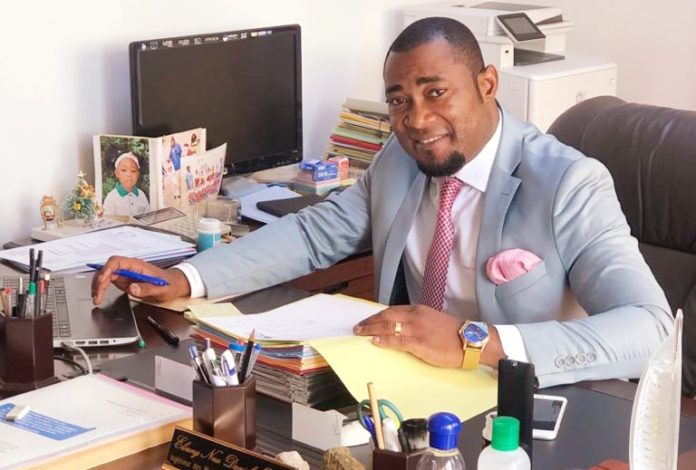 Cameroun : Le Secrétariat National Permanent du Processus de Kimberley fixe le cap de 2021