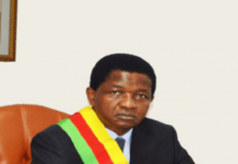 Cameroun : Augustin Tamba nouveau président National de l’association Communes et Villes unies du Cameroun