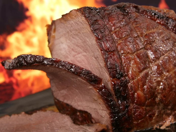 Cuisine : Votre premier barbecue au charbon de bois