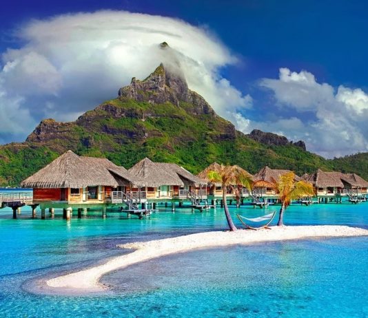 Idées de vacances aux Caraïbes , à Hawaï et à Mexico