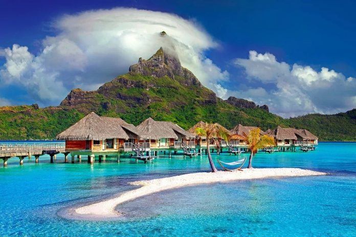 Idées de vacances aux Caraïbes , à Hawaï et à Mexico
