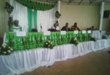 Cameroun : Le Comice Agro-pastoral et Social de la Mefou et Afamba se prépare