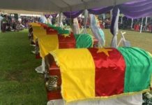 Chronique: Point de Situation du mois d’Octobre dans le NOSO