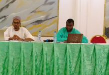 Cameroun: Camvert se lance dans la production locale de l’huile de palme de meilleure qualité pour promouvoir consommons camerounais