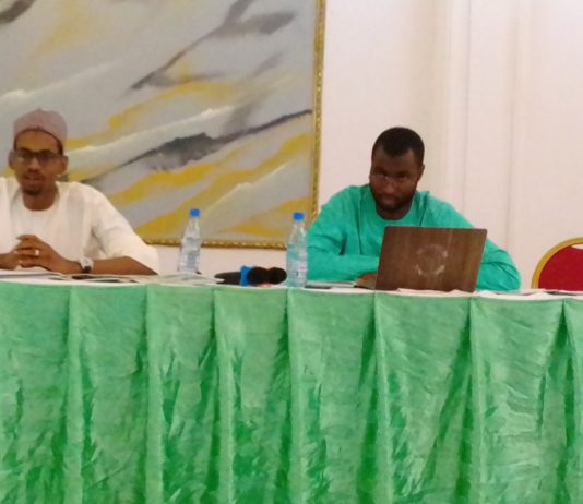 Cameroun: Camvert se lance dans la production locale de l’huile de palme de meilleure qualité pour promouvoir consommons camerounais