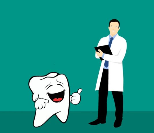 Zoom sur les blancs nacrés