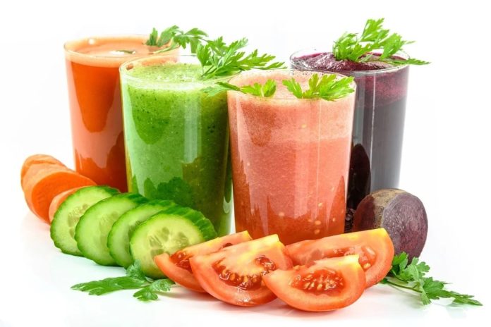 Santé : Les bienfaits de la vitamine antioxydante polyvalente