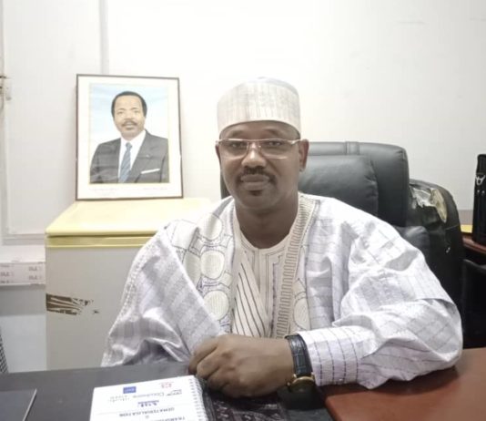Régionales 2020 au Cameroun : Interview exclusive de BICHARA ABOUKAR , un Candidat Rdpc dans l’Extrême-Nord