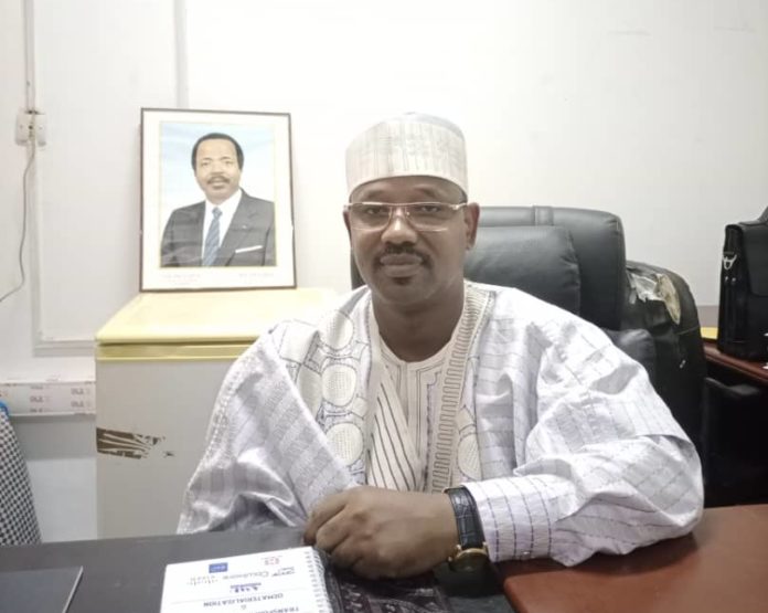 Régionales 2020 au Cameroun : Interview exclusive de BICHARA ABOUKAR , un Candidat Rdpc dans l’Extrême-Nord